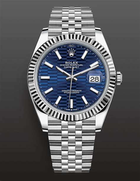 41 mm rolex presidential